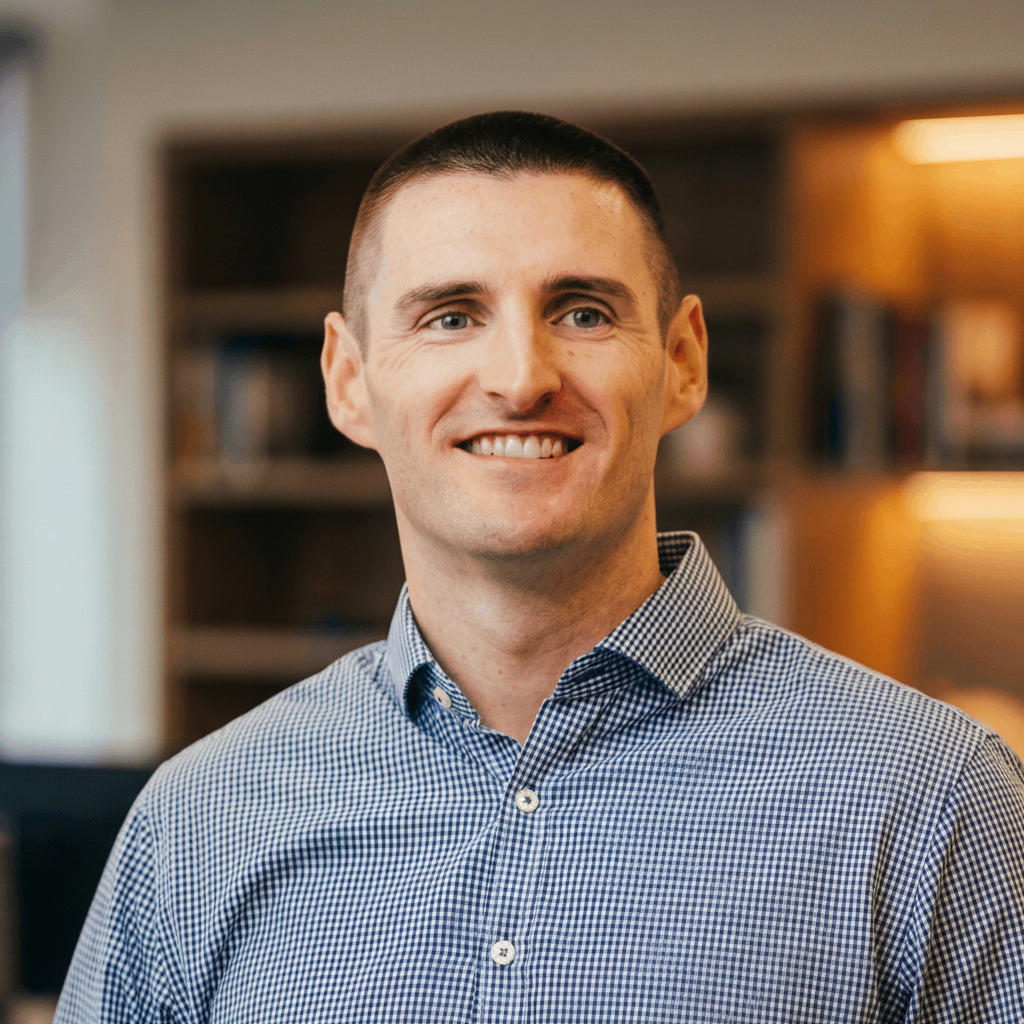 Lee Whitty - Founder of Kleari